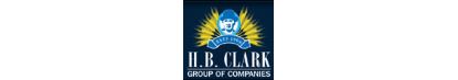HB Clark