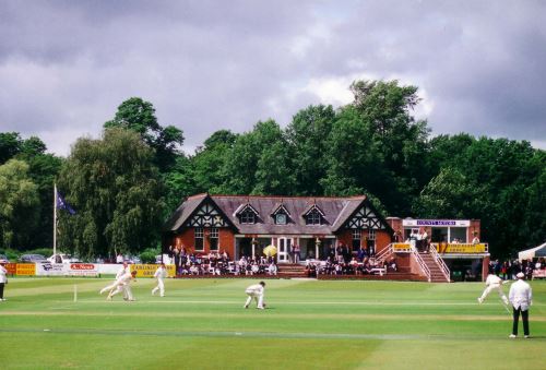 The History of Carlisle Cricket Club